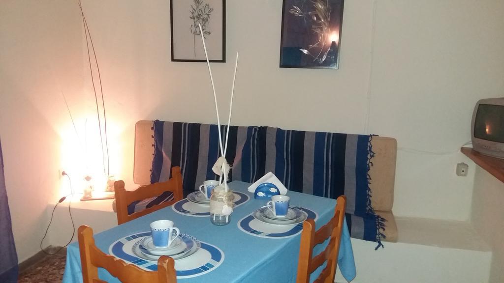 Elia Houses Куцунари Екстериор снимка
