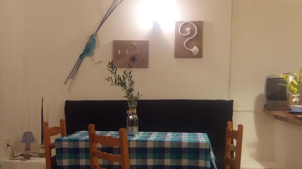 Elia Houses Куцунари Екстериор снимка