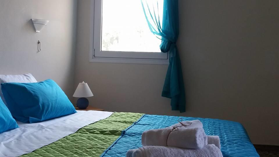 Elia Houses Куцунари Екстериор снимка