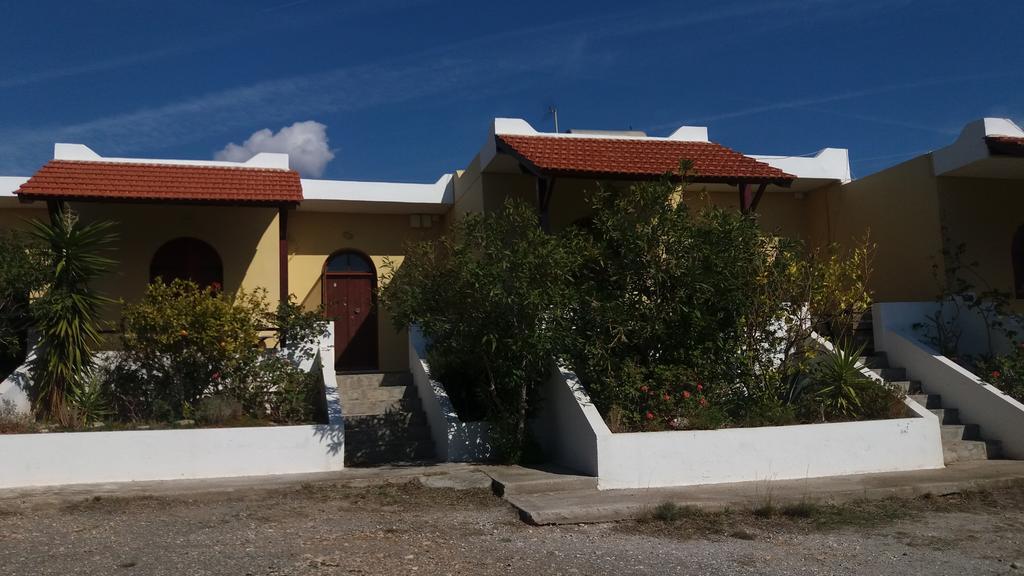Elia Houses Куцунари Екстериор снимка